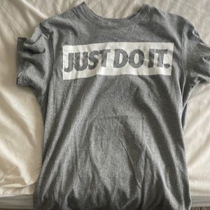 Nike shirt